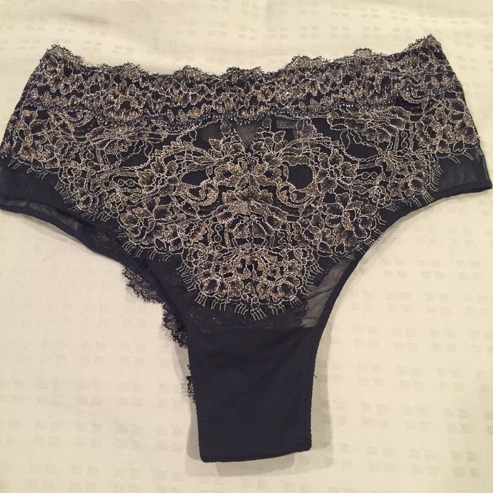 [NWT] Victoria's Secret Panty